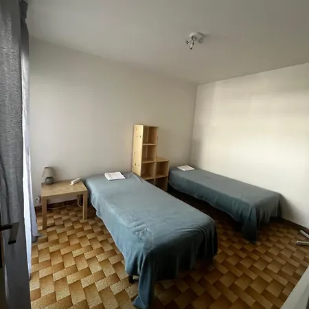 Apartamento Bel Proche De La Port-la-Nouvelle