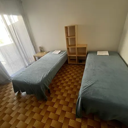 Apartamento Bel Proche De La Port-la-Nouvelle