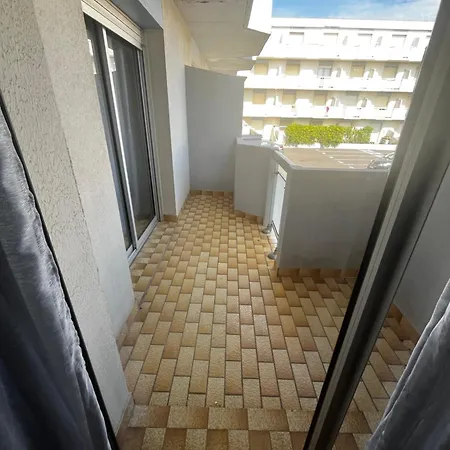 شقة Bel Proche De La