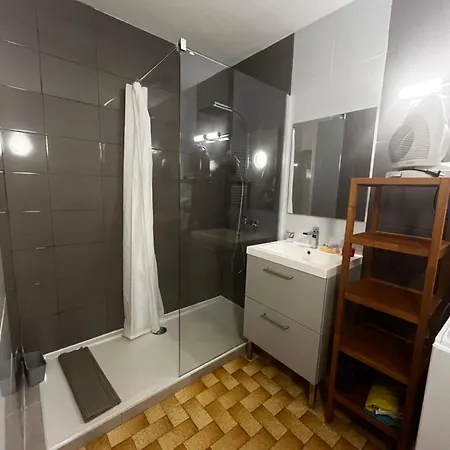Appartamento Bel Proche De La