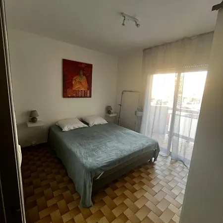 Bel Proche De La Appartamento