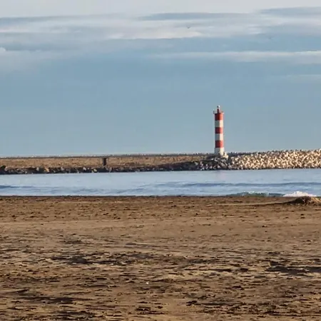 Appartamento Bel Proche De La Port-la-Nouvelle