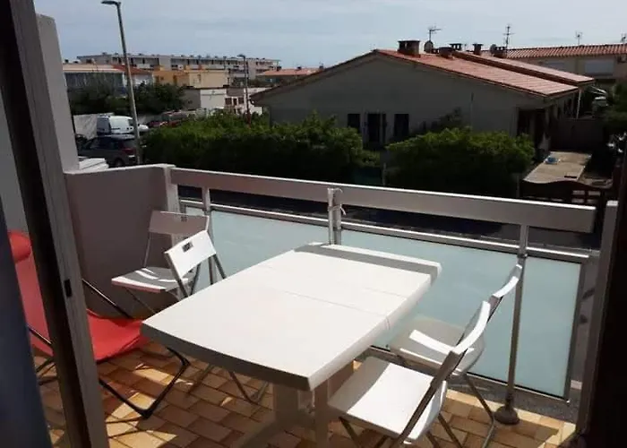 Bel Proche De La Apartman Port-la-Nouvelle