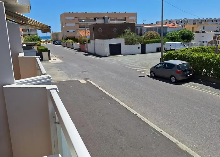 Bel Proche De La Apartman *