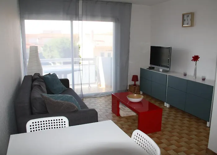 Apartman Bel Proche De La *