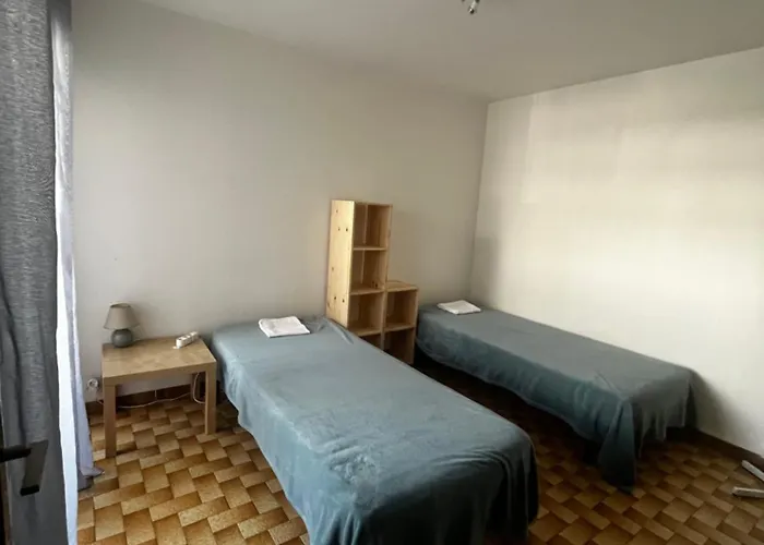 Apartman Bel Proche De La Port-la-Nouvelle