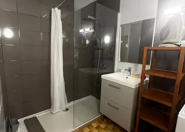 Apartman Bel Proche De La