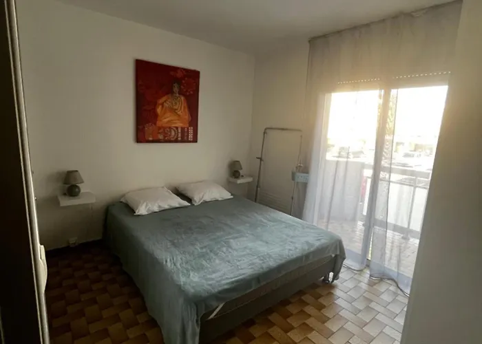 Bel Proche De La Apartman